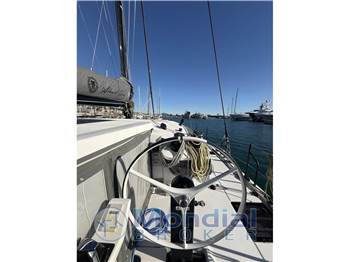 Outremer Yachting 55