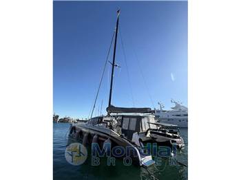 Outremer Yachting - 55