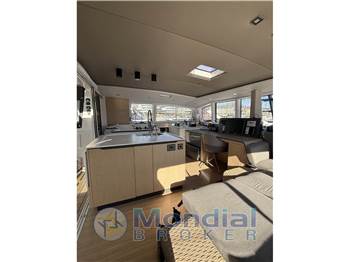 Outremer Yachting 55