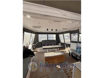 Outremer Yachting 55