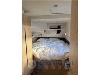 Outremer Yachting 55