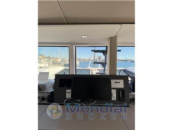 Outremer Yachting 55