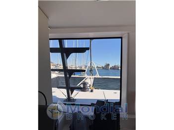 Outremer Yachting 55