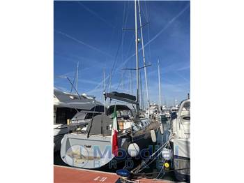 Cantiere del Pardo - Grand Soleil 45
