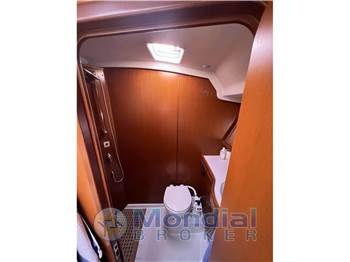 Cantiere del Pardo Grand Soleil 45