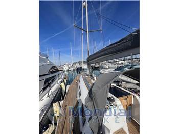 Cantiere del Pardo Grand Soleil 45