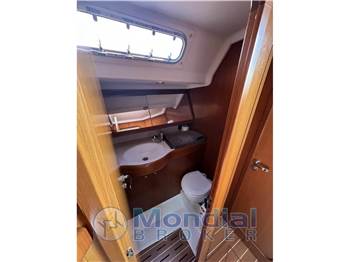 Cantiere del Pardo Grand Soleil 45