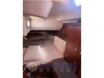 Cantiere del Pardo Grand Soleil 45