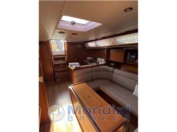 Cantiere del Pardo Grand Soleil 45