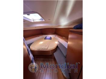 Cantiere del Pardo Grand Soleil 45