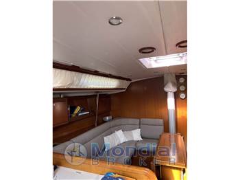 Cantiere del Pardo Grand Soleil 45