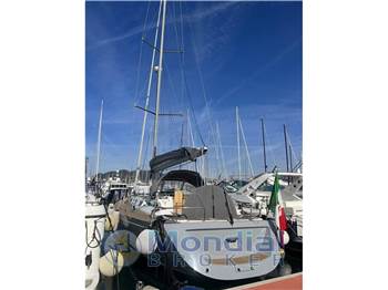 Cantiere del Pardo Grand Soleil 45