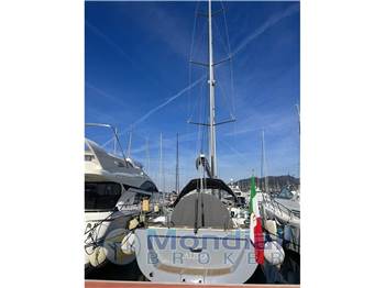 Cantiere del Pardo Grand Soleil 45
