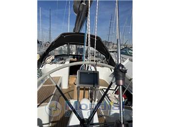 Cantiere del Pardo Grand Soleil 45