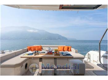 Prestige 590S Sportfly