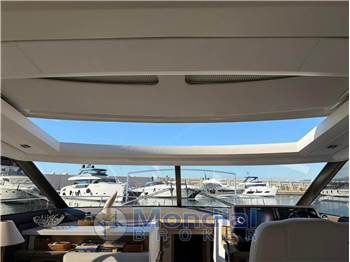 Prestige 590S Sportfly