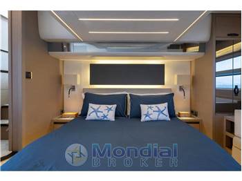 Prestige 590S Sportfly