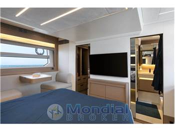 Prestige 590S Sportfly