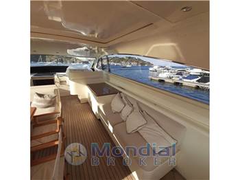 Cantieri Navali Arno Leopardo 23 Sport
