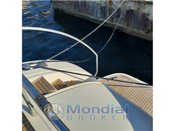 Cantieri Navali Arno Leopardo 23 Sport