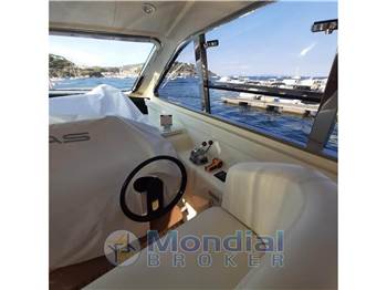 Cantieri Navali Arno Leopardo 23 Sport