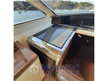 Cantieri Navali Arno Leopardo 23 Sport