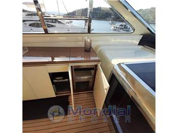 Cantieri Navali Arno Leopardo 23 Sport