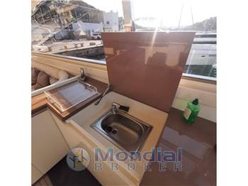 Cantieri Navali Arno Leopardo 23 Sport