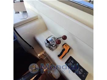 Cantieri Navali Arno Leopardo 23 Sport