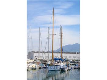 Trans Worlds Boat Build (Taiwan) Tapei 42