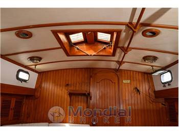 Trans Worlds Boat Build (Taiwan) Tapei 42