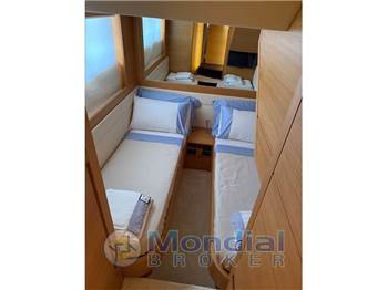 Pershing Pershing 64'