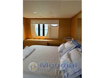 Pershing Pershing 64'