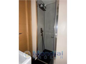 Pershing Pershing 64'