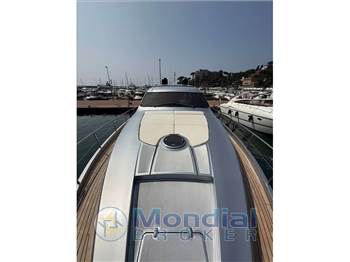 Pershing Pershing 64'