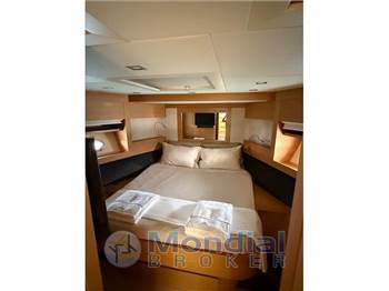 Pershing Pershing 64'