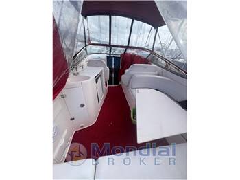 Regal 2550