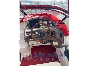 Regal 2550
