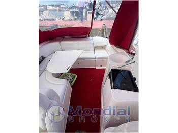 Regal 2550