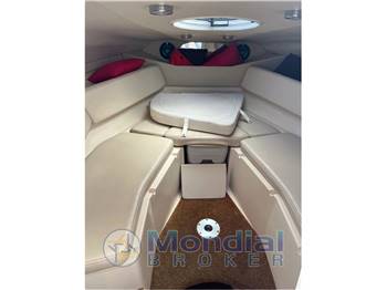 Regal 2550