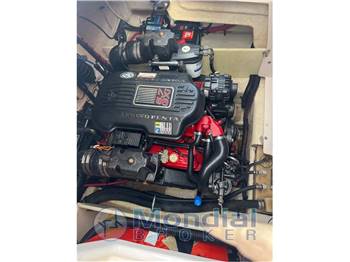 Regal 2550