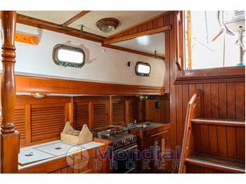 Trans Worlds Boat Build (Taiwan Tapei 42