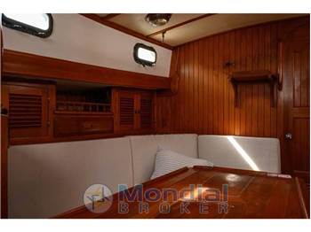 Trans Worlds Boat Build (Taiwan Tapei 42