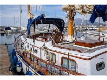 Trans Worlds Boat Build (Taiwan Tapei 42