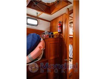 Trans Worlds Boat Build (Taiwan Tapei 42