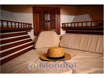 Trans Worlds Boat Build (Taiwan Tapei 42