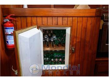 Trans Worlds Boat Build (Taiwan Tapei 42