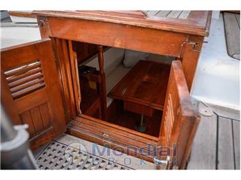 Trans Worlds Boat Build (Taiwan Tapei 42