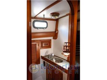 Trans Worlds Boat Build (Taiwan Tapei 42