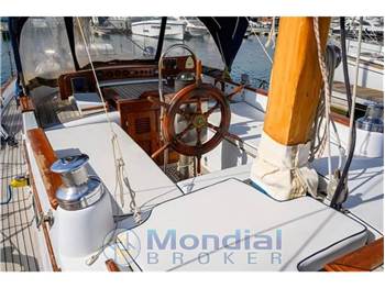 Trans Worlds Boat Build (Taiwan Tapei 42